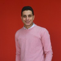 Khaled Mohamed
