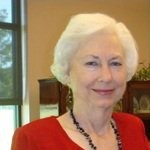 Mary Ward