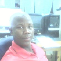Kealeboga Themba