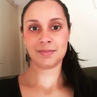 Andreia Dos Santos Silva