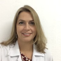 Prof Doctor Vaneska Reuters