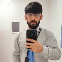 Mohammad T Khan