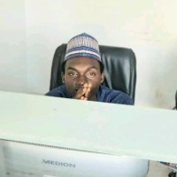 Aliyu Saidu abare