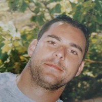 Andreas Beserianos