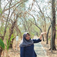Kharisma Aina Ainun Nisa'