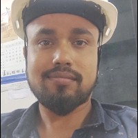 Shahid Ali Ali