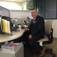 J.R. Raygoza