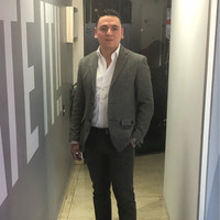 Edgar Moreno Hernandez