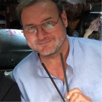 Stéphane Martinez