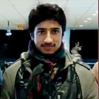 Fawad Zulfikar