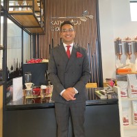 Rabindra Shrestha