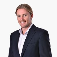 Harry Hickey