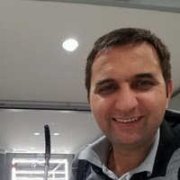 Muhammad Zakria