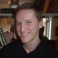 Jonathan Hird