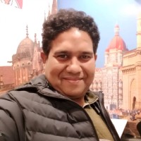 Shahbaz Naseem