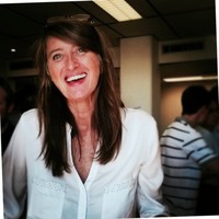 FABIENNE Deprez