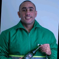 Leonardo Passos