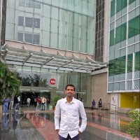 Sathish Mangilipally