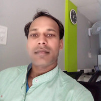 Santosh Saini