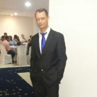 Luiz Carlos Antunes Barbosa