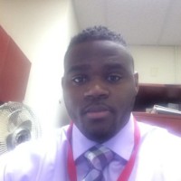 Ebrahim Camara