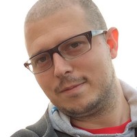 Marko Cusin