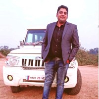 Sunil Raja