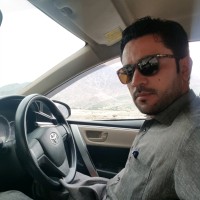 mohib safi