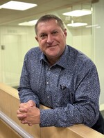 Darren Knowd MBA (Durham) MCIPS