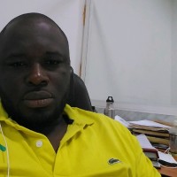 Kaba Oumar Mariame