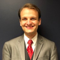 Zak Osgood