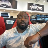 Olu Eniola