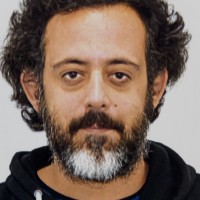 Alberto Verdú