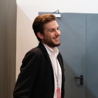 André Delgado