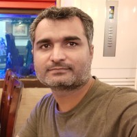 Amir Ali Shaikh