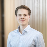 Gustav Magnusson