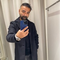 Akash Nayyar