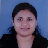 Nimisha Jose