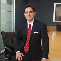 Daniel F. Mcguire, Esq.