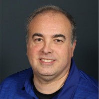 Mark Aldridge