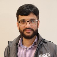 Abid Rahmani
