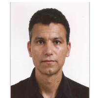 Antonio Marcos Jesus