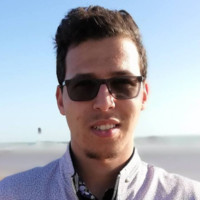 Mohammad Mouchane