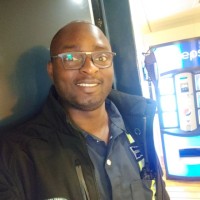 Doussi Steve