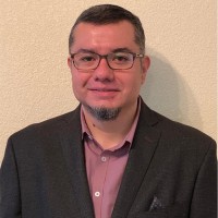 Ivan Vazquez Rojero