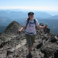 Melissa Carley, GIT