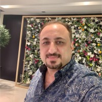 Radhwan Faraj