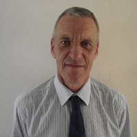 Colin Warren