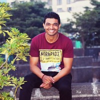 Deepak Kurhade