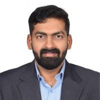 Harish Ramanathan